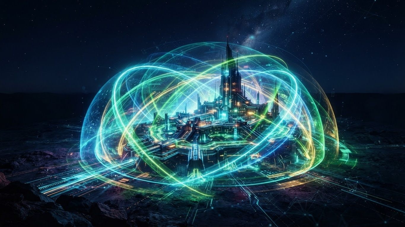 Layered cybersecurity resilience controls