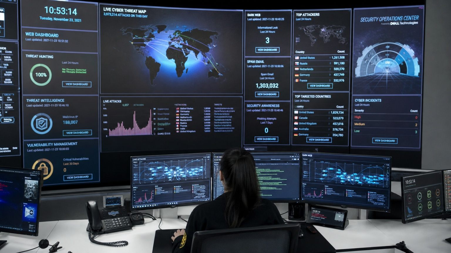 Cyber Security