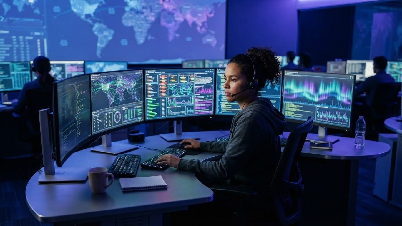 Microsoft Solutions
