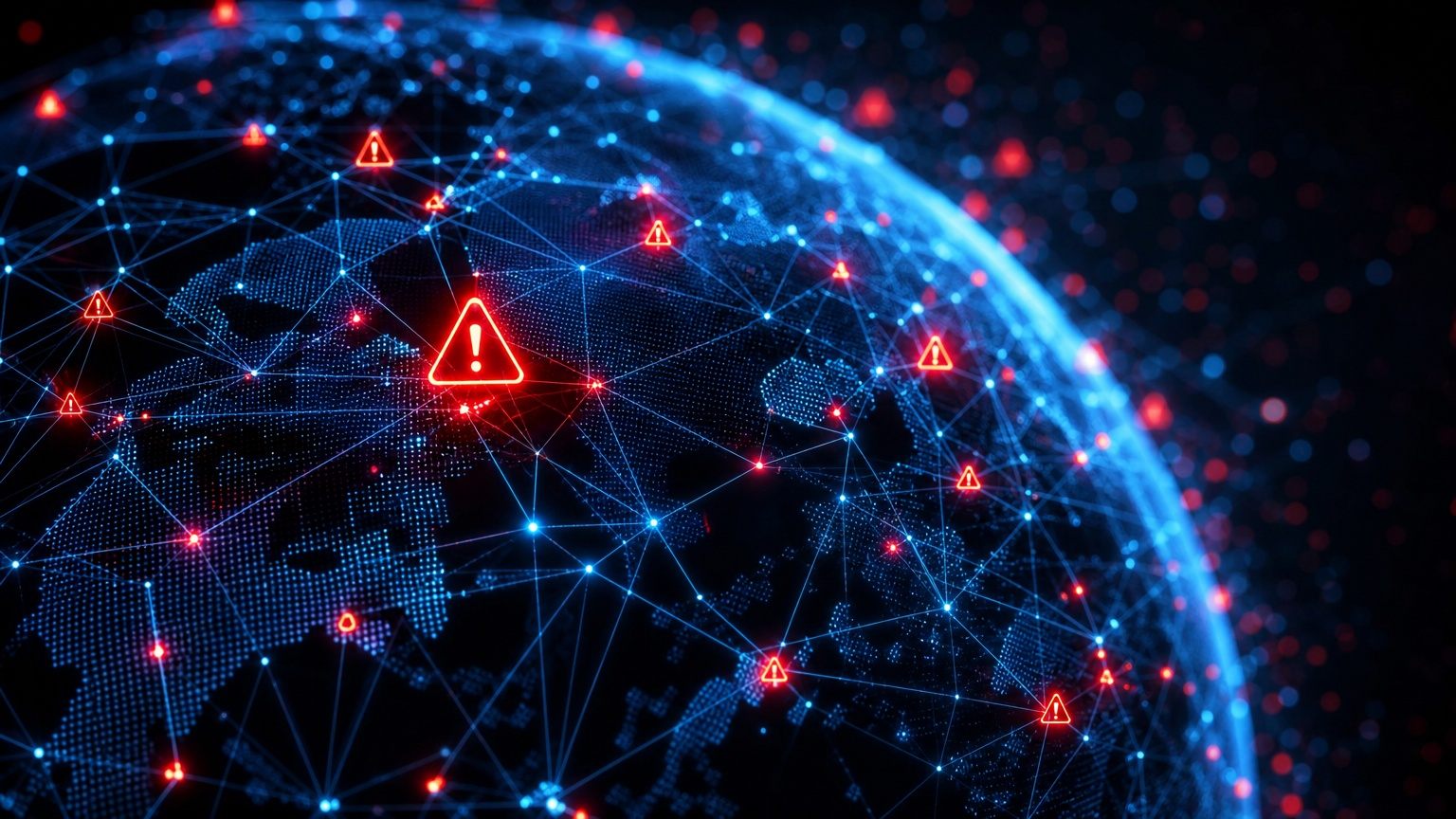 FireCompass threat intelligence dashboard